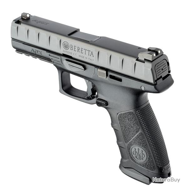 DPM MS-BE / Beretta APX et APX A1