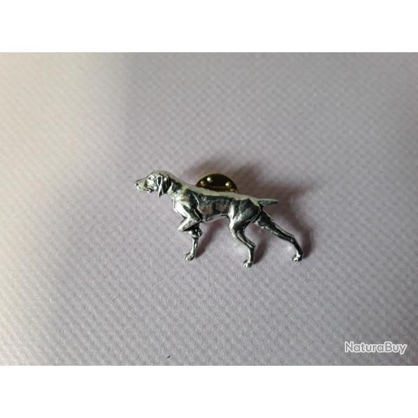 Pin's Pointer