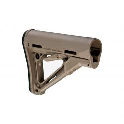 CROSSE CTR Mil-Spec | FDE | MAGPUL
