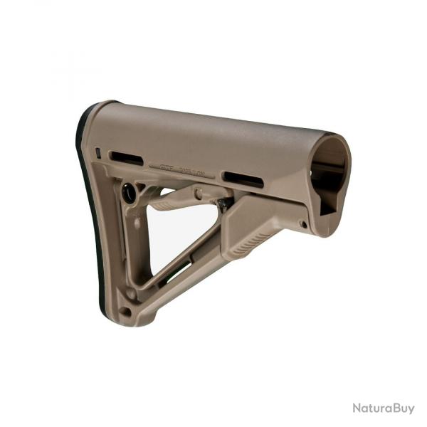 CROSSE CTR Mil-Spec | FDE | MAGPUL