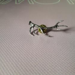 Pin's Bois de cerf