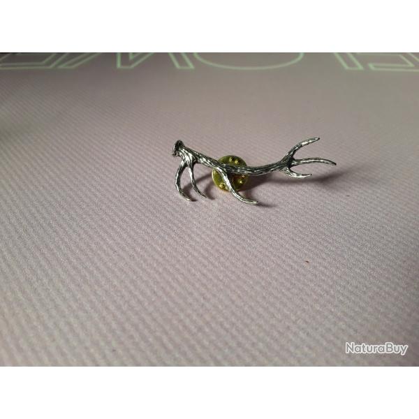 Pin's Bois de cerf