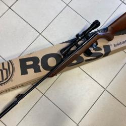 PACK ROSSI bois cal.22LR mod.8122 toute équipée