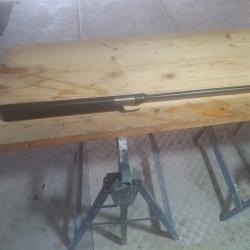 Canon anschutz à plomb modèle 250