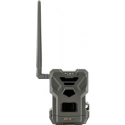 PACK CAMERA DE SURVEILLANCE SPYPOINT FLEX E36 +SD+SUPPORT UNIVERSEL BLACK BEATS