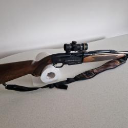Vernay-carron semi automatique Impact one nt.