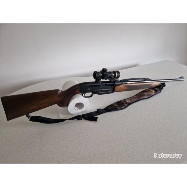 Vernay-carron semi automatique Impact one nt.