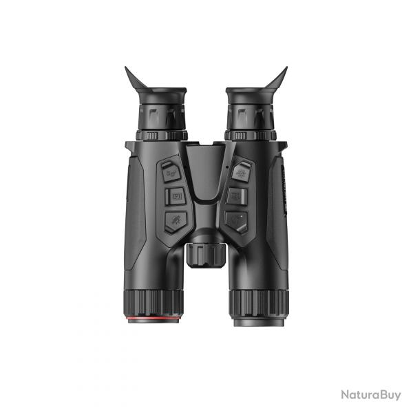 JUMELLES DE VISION THERMIQUE HIKMICRO HABROK MASTER HQ35LN