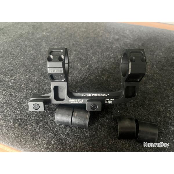 Geissele Super precision