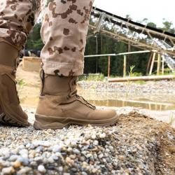 chaussure homme combat GTX COYOTE