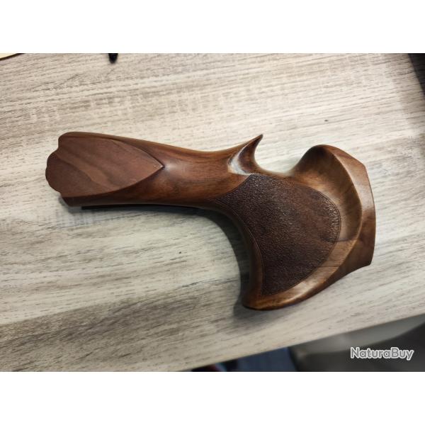 Poigne shoot off M gaucher beretta 692