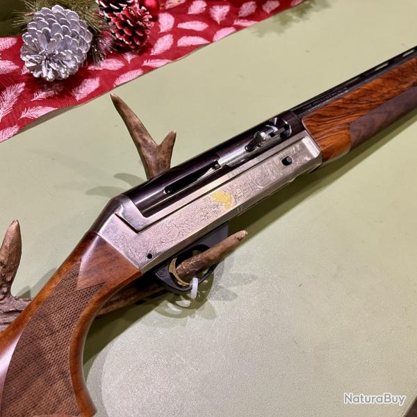 Fusil Semi Automatique BENELLI Pasion 12/76 71 cm