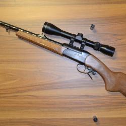 BAIKAL IJ 18 CAL.222 REM