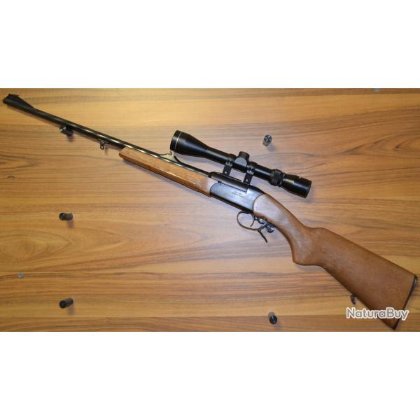 BAIKAL IJ 18 CAL.222 REM