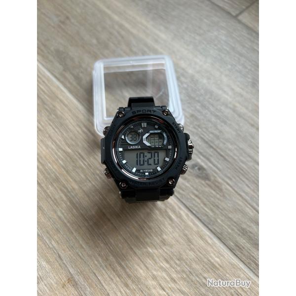 Montre Lasika Sport Watch