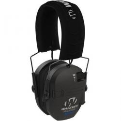 Casque anti-bruit électronique Walker's Razor X-TRM - Noir
