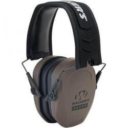 Casque anti-bruit Walker's Razor Passif - Kaki