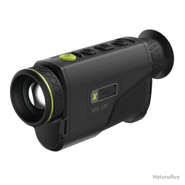 Monoculaire  vision thermique Pixfra Arc LRF A635P