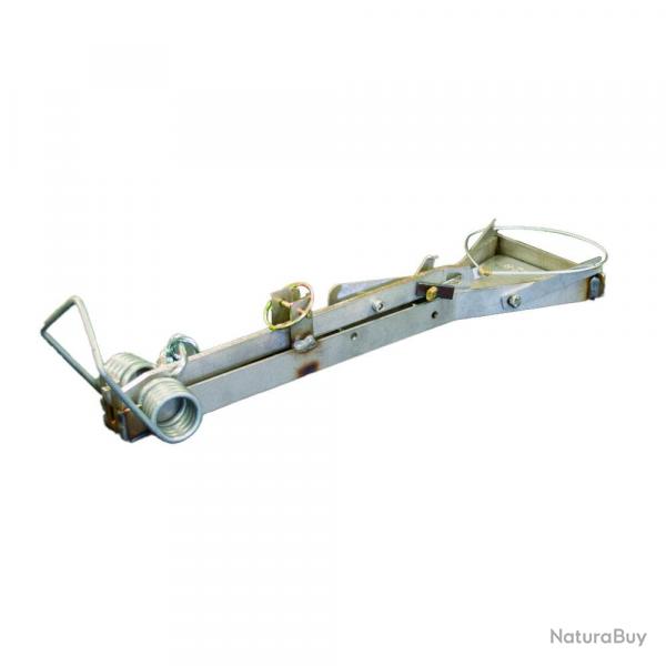 Pige  lacet pour renard Billard