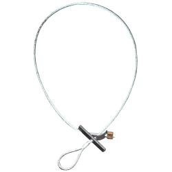 Lacet pour piège à renard Billard 7x7