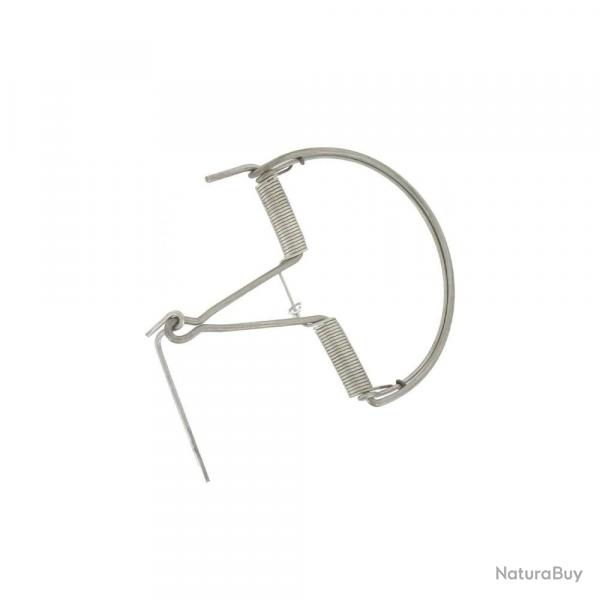 Pige  fil 11 cm - Souris