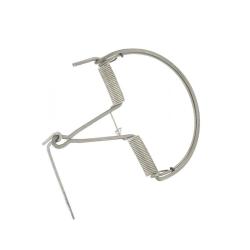 Piège à fil 13 cm - Mulots