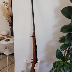 FUSIL GRAS CAL 24