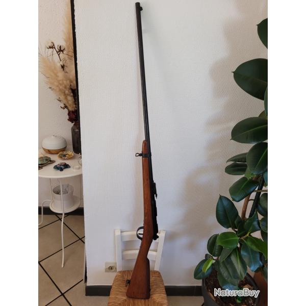 FUSIL GRAS CAL 24