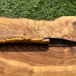 Ancien couteau Laguiole Calmels