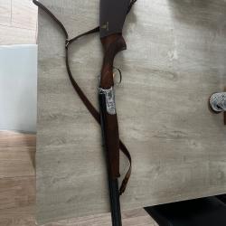 Fair safari 30 R blaser