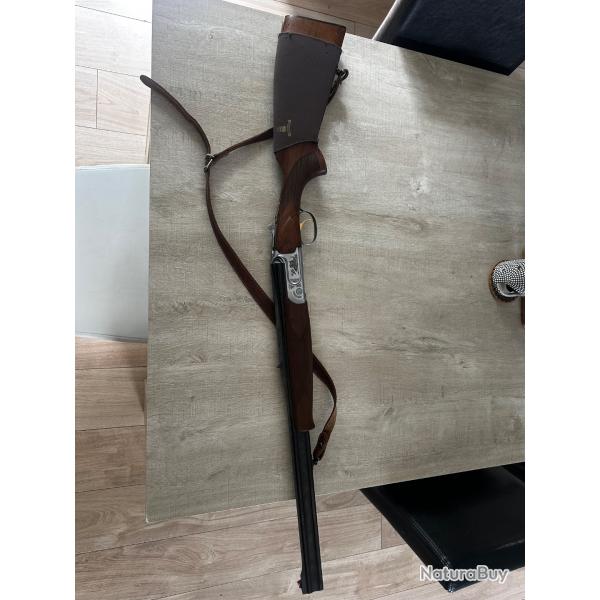 Fair safari 30 R blaser