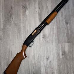 Fusil Winchester bois Defender calibre 12-76