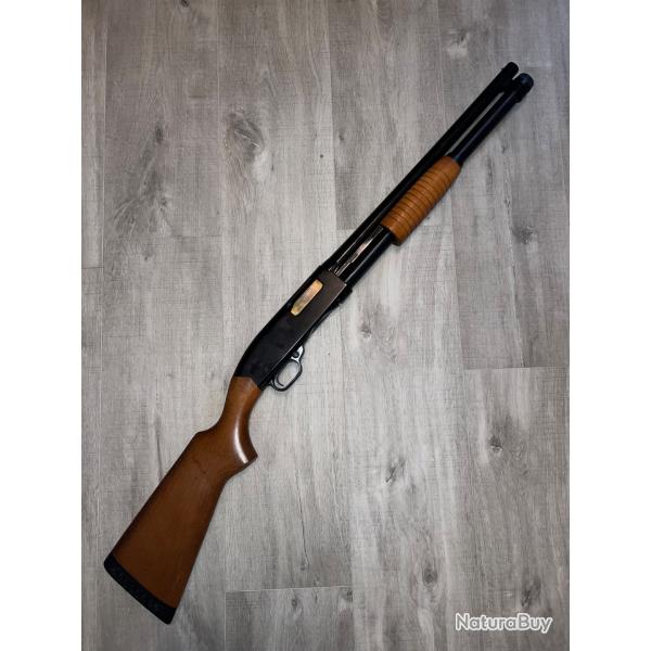 Fusil Winchester bois Defender calibre 12-76