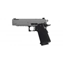 Pistolet Live Free Armory Apollo 11 Grey- Calibre 9X19
