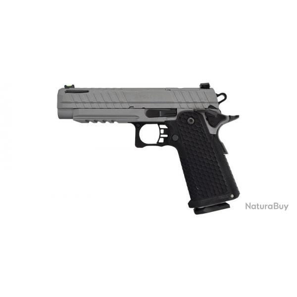 Pistolet Live Free Armory Apollo 11 Grey- Calibre 9X19