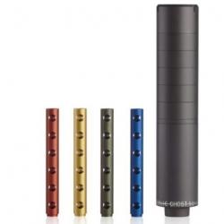 Silencieux modérateur de son NIELSEN SONIC ghost 50 tous calibre filetage M18x1