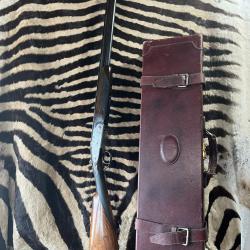 Fusil Beretta 687 EL - cal.20/70 - ca.71cm - chokes fixes - mallette