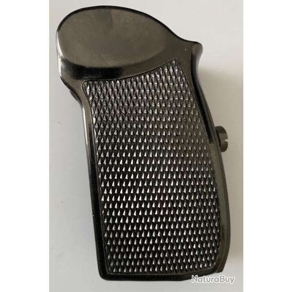 Plaquette noire tat neuve pour pistolet Makarov