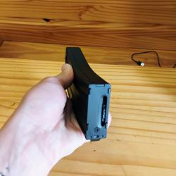 Chargeur M4 airsoft