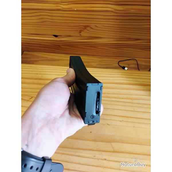 Chargeur M4 airsoft