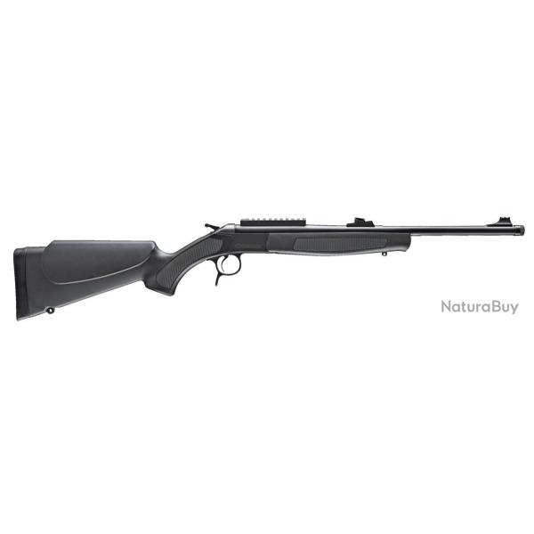 Carabine KIPPLAUF Bergara BA13 TD Standard Cal.243 WIN canon de 51Cm Filet  5/8X24 UNF synthtique