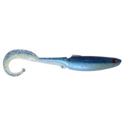 Leurre Souple Volkien Soul Talion Evo Monster Eel 21cm Clear Hasu