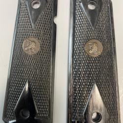 Plaquette Pachmayr  Renegade neuve pour pistolet Colt 1911
