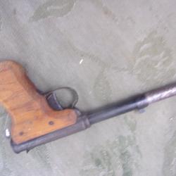 pistolet à air comprimé Diana 2