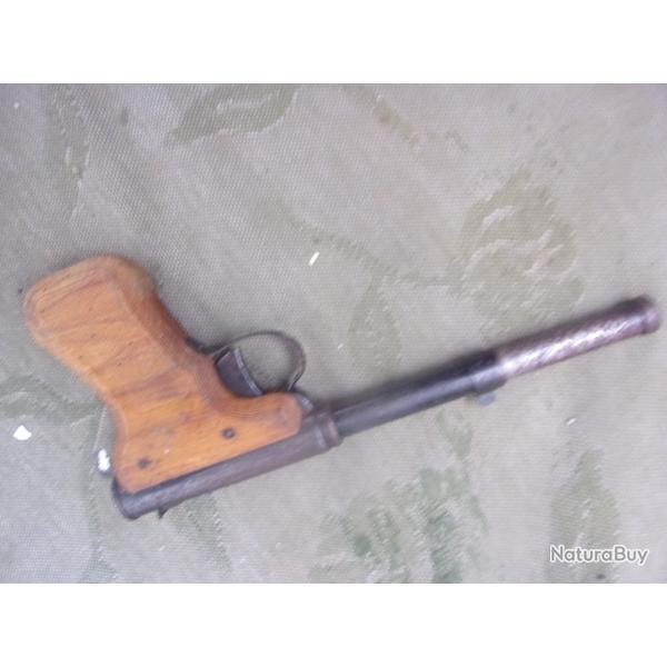 pistolet  air comprim Diana 2