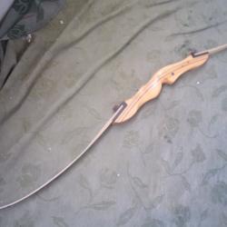 arc de tir  28 ''