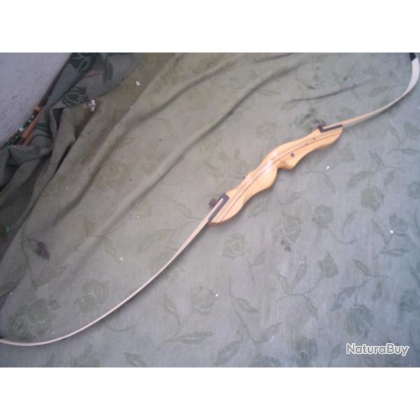 arc de tir  28 ''