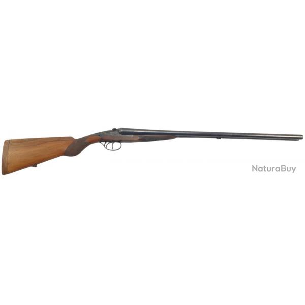 OCCASION - BEAU JUXTAPOSE DARNE TYPE 10 CALIBRE 12/65