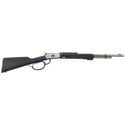 VENTE FLASH - CARABINE A LEVIER HUGTEK LVR44 CAL.44MAG DUOTONE M-LOK CANON 61CM