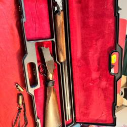 Miroku neuf en valise